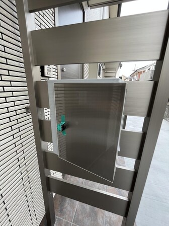 ブレッツァ小金井の物件内観写真